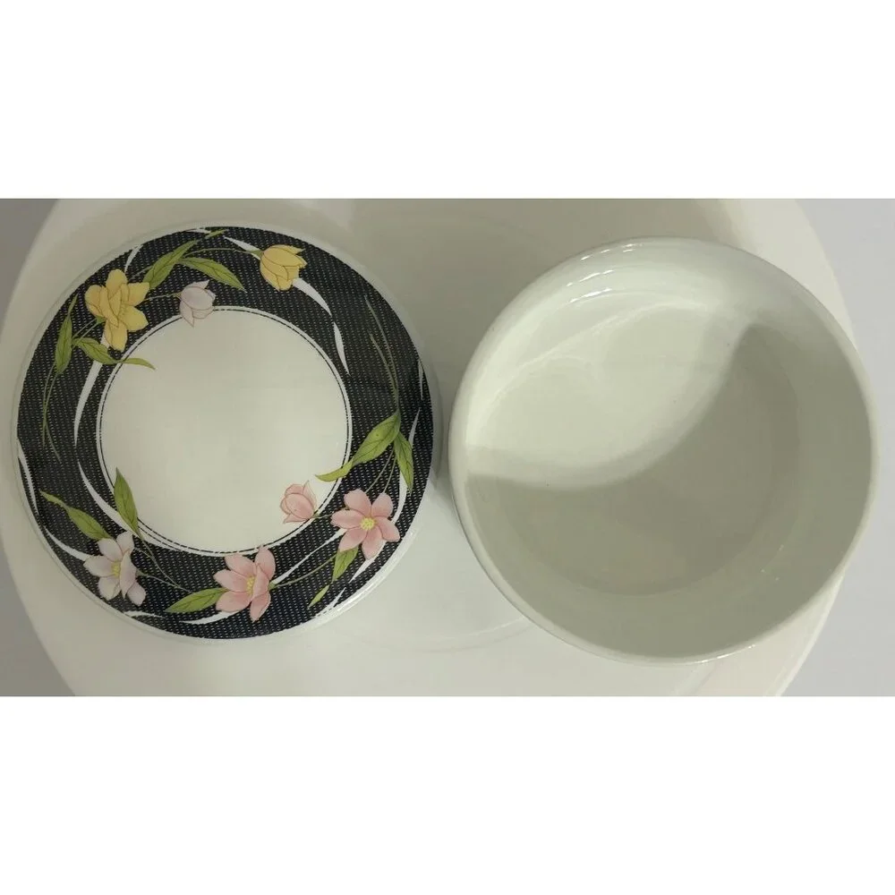 N/A round shape